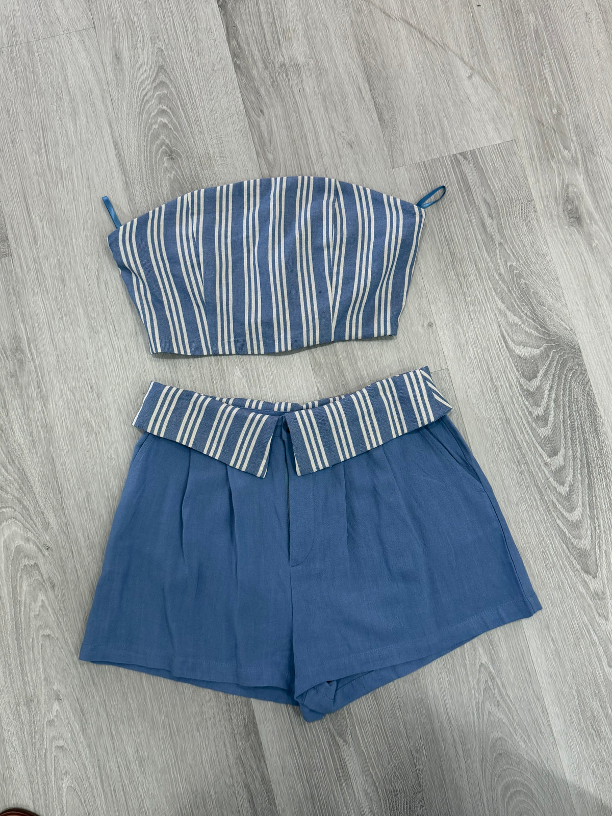 Stripe Set