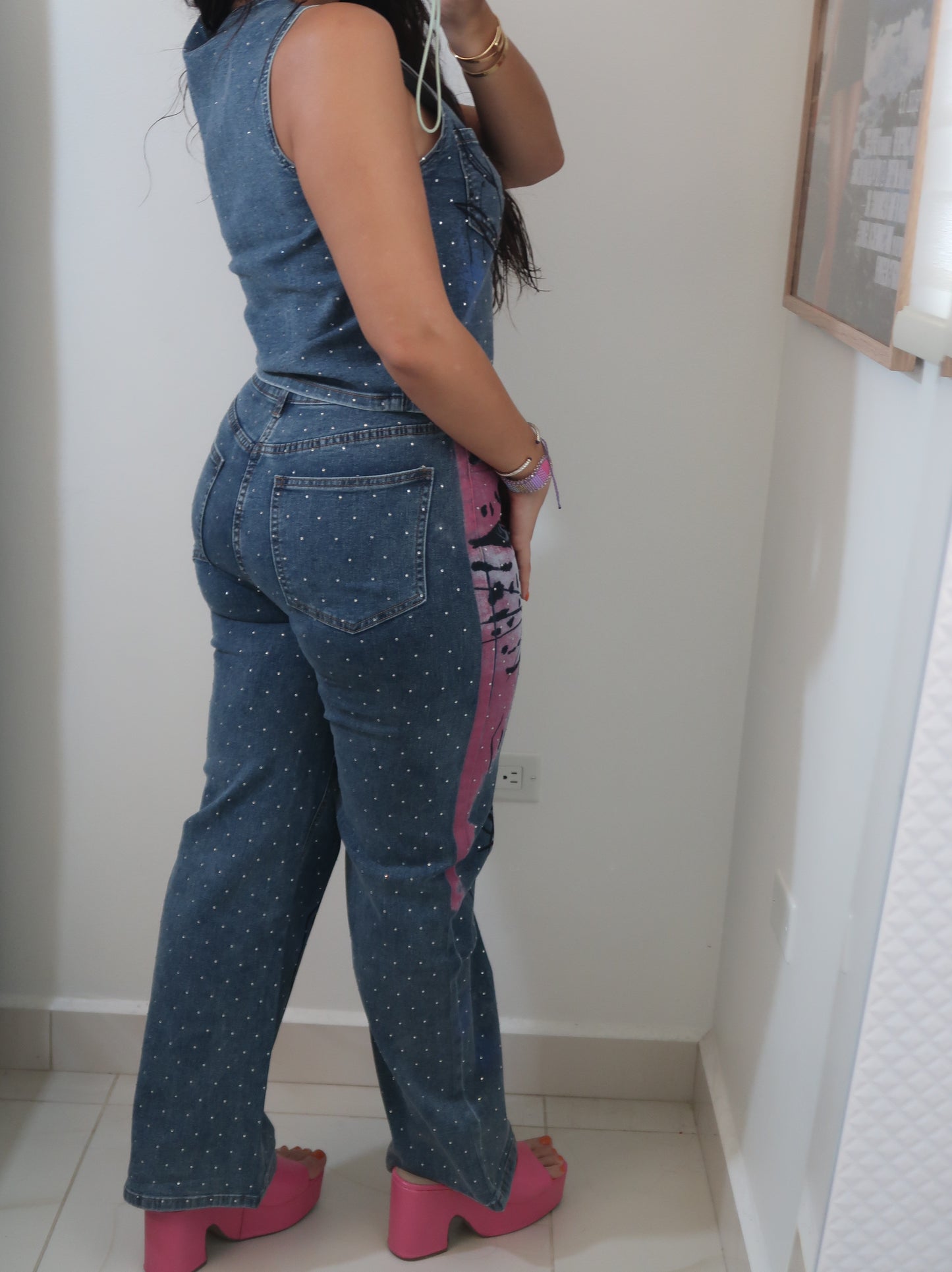 TIGER SET