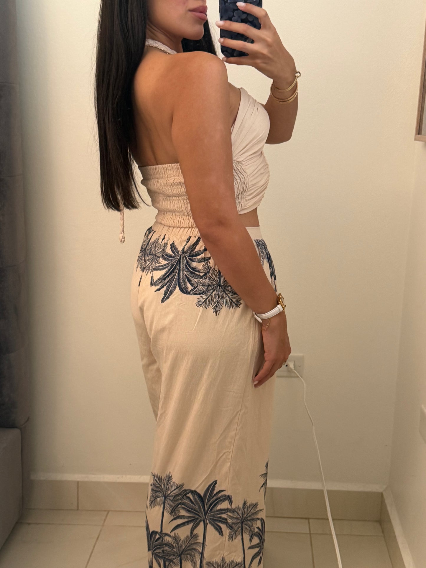Barbados Set