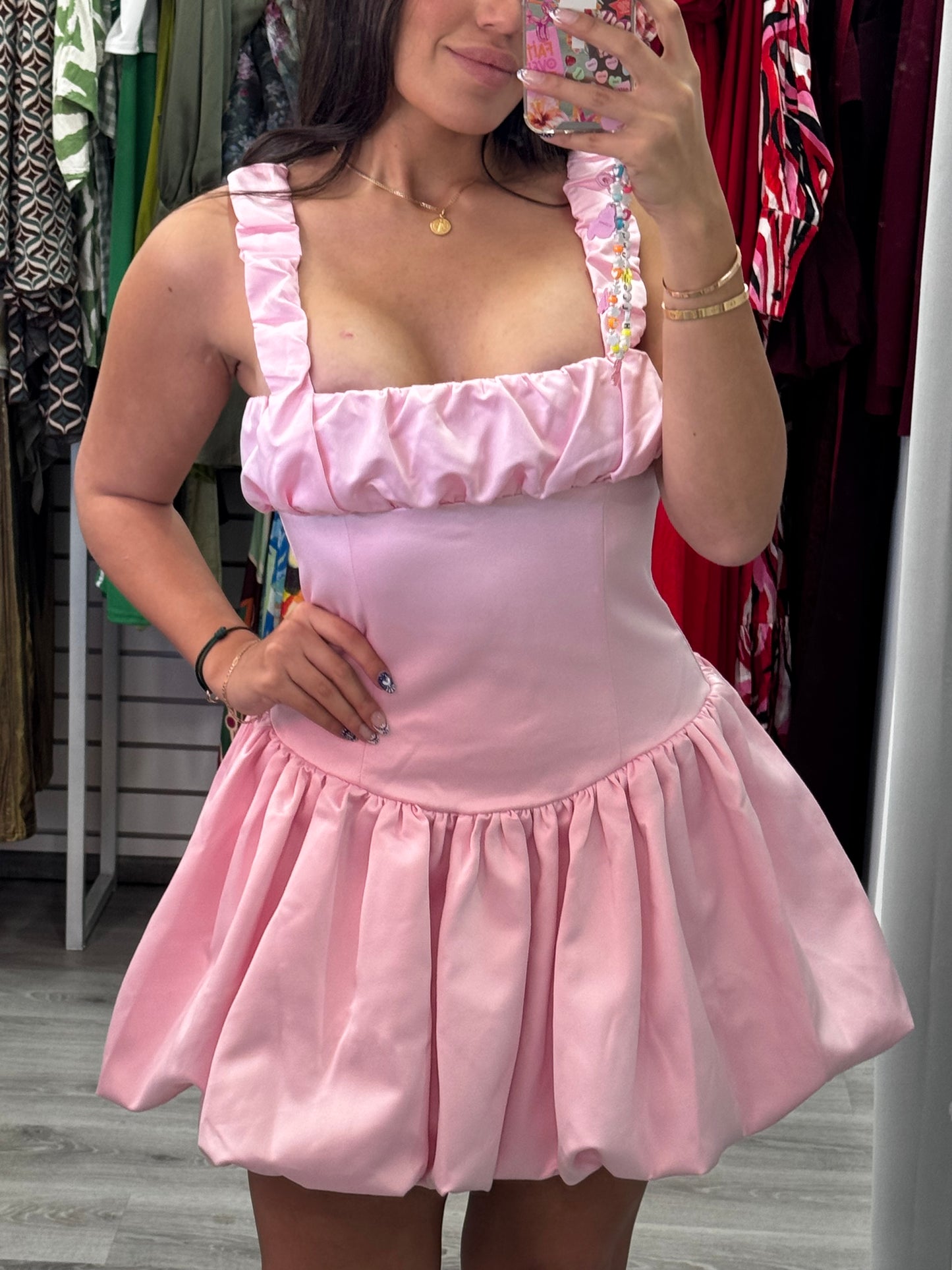 Glinda Dress