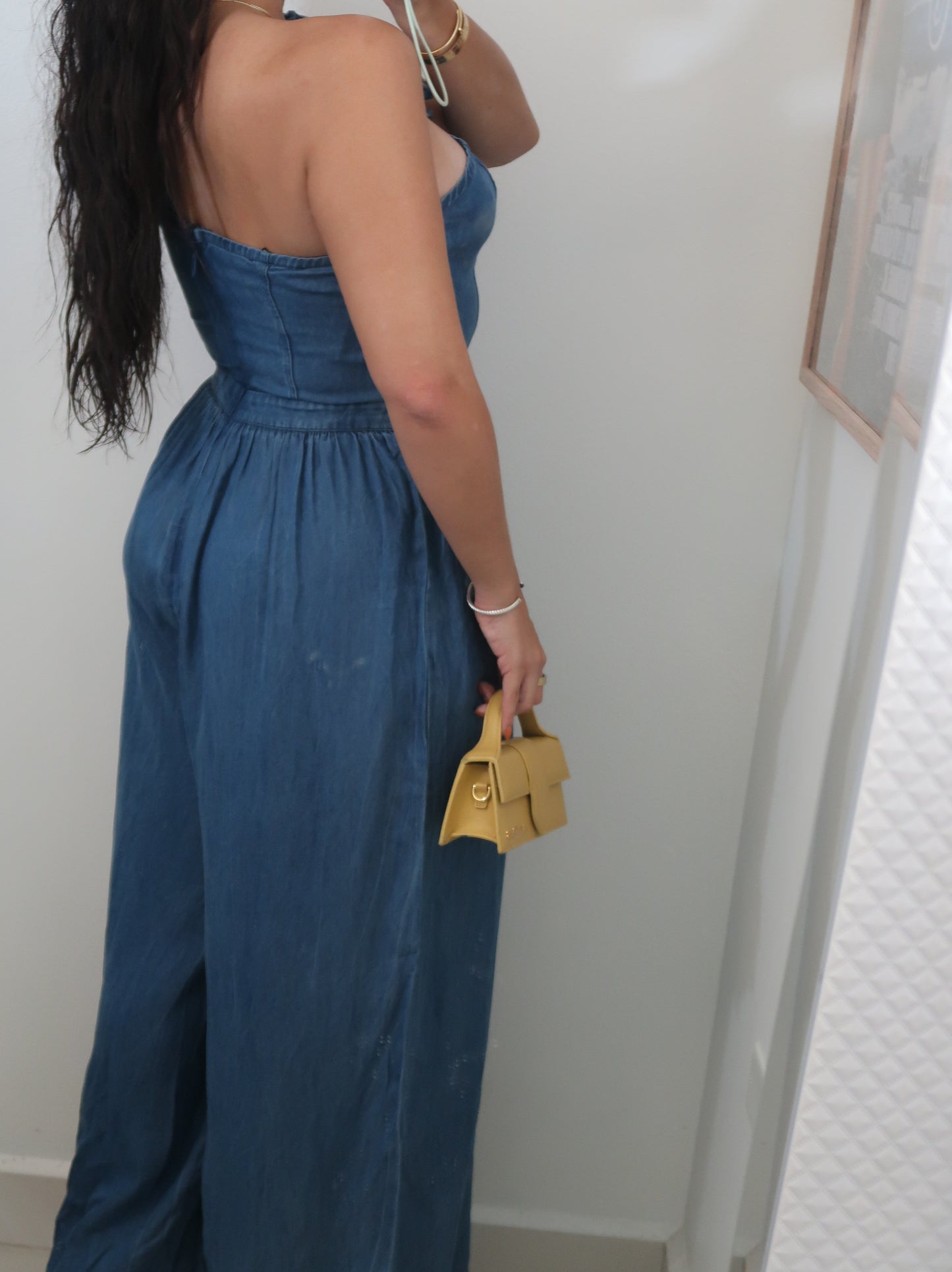 CIARA ROMPER