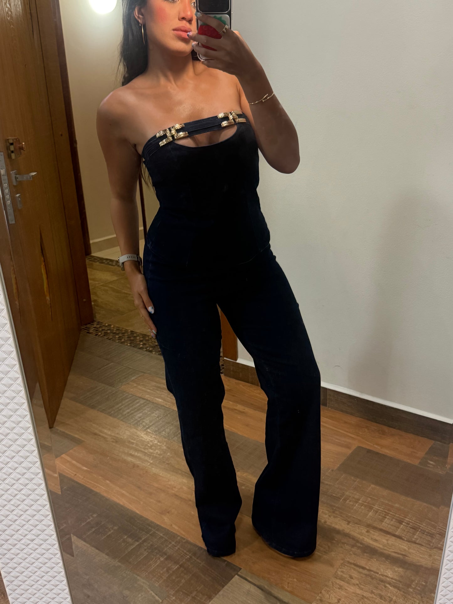 Goldie Set