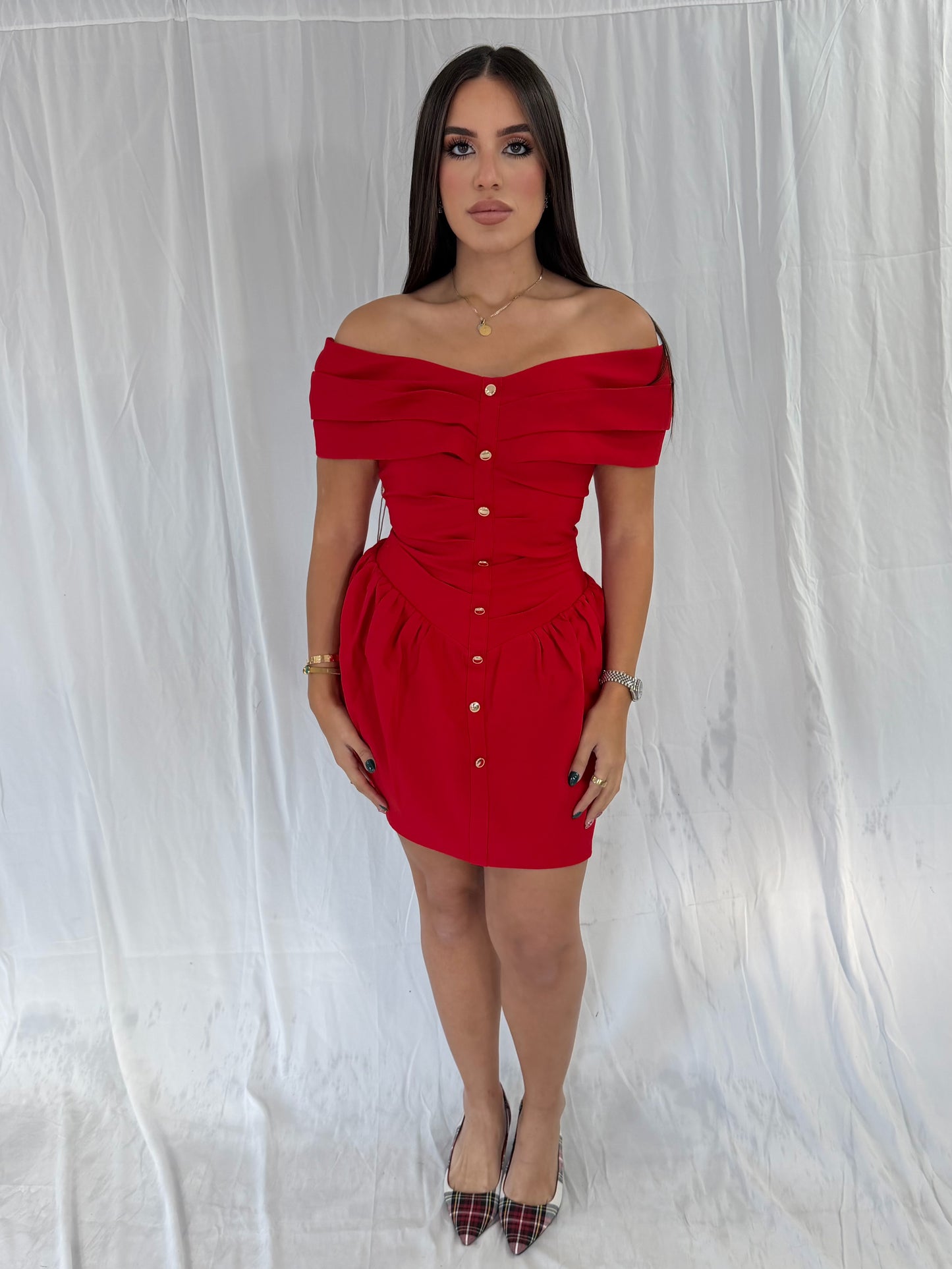 Very merry dress