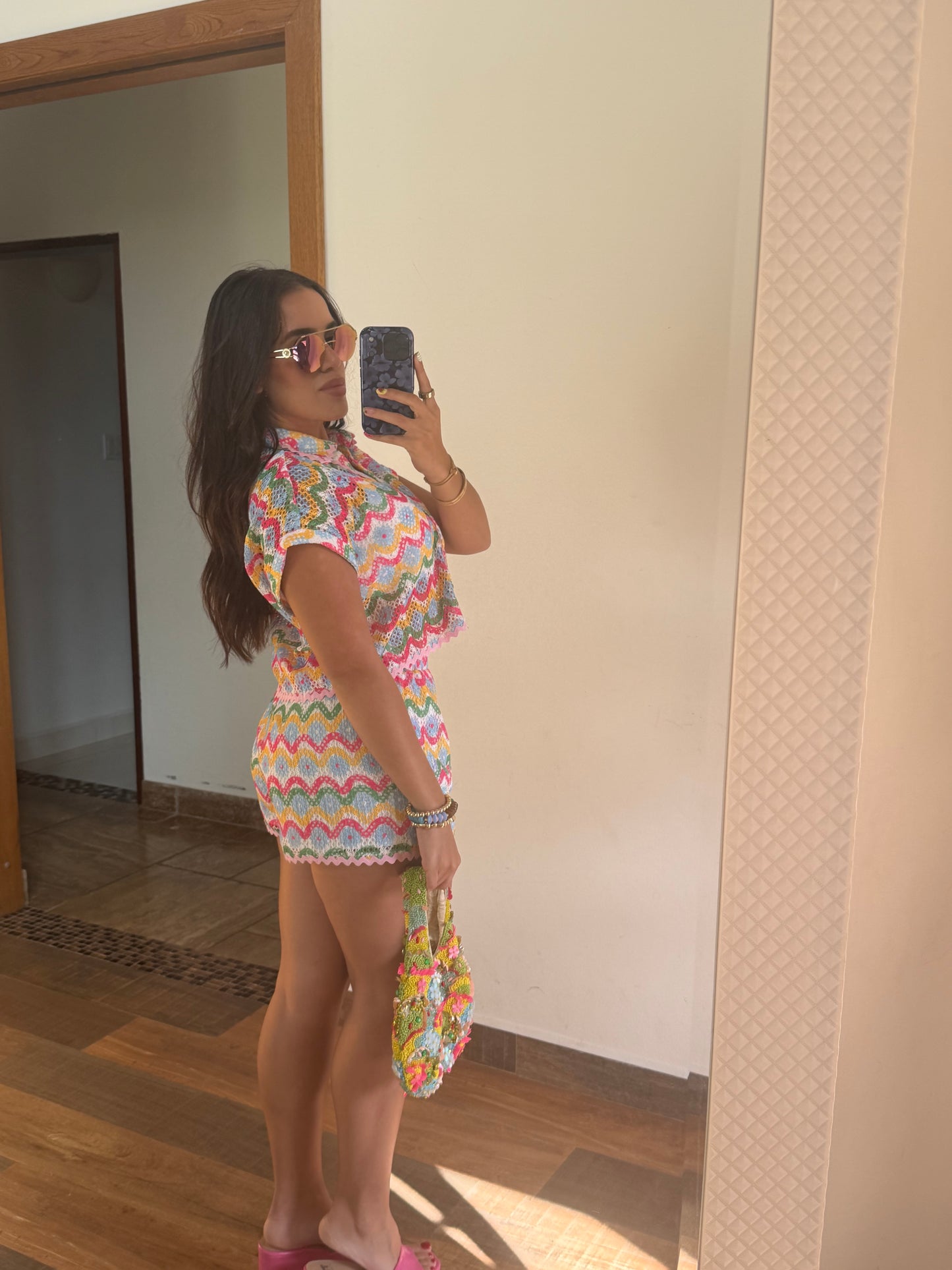MIZZO set