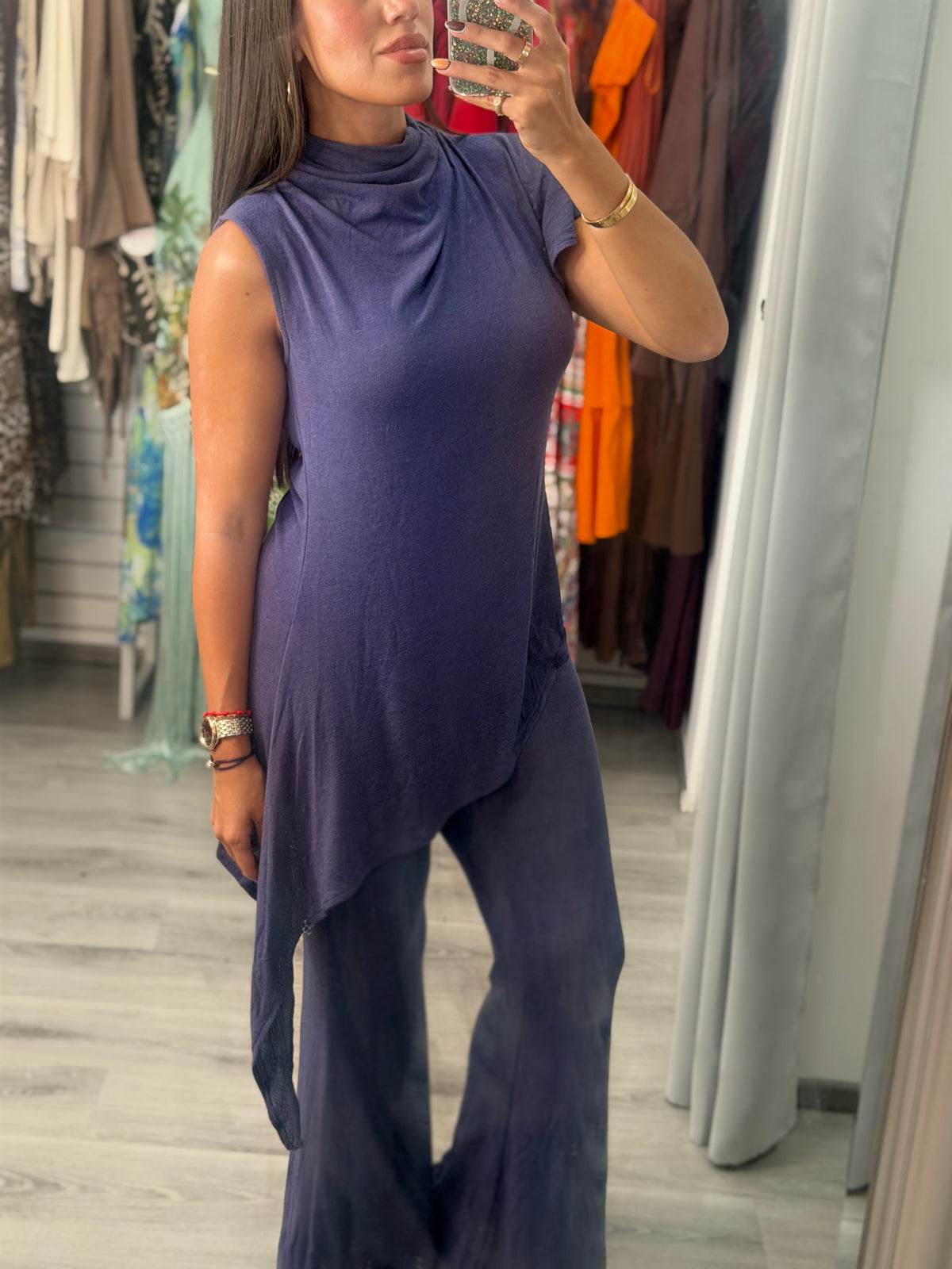 blues set
