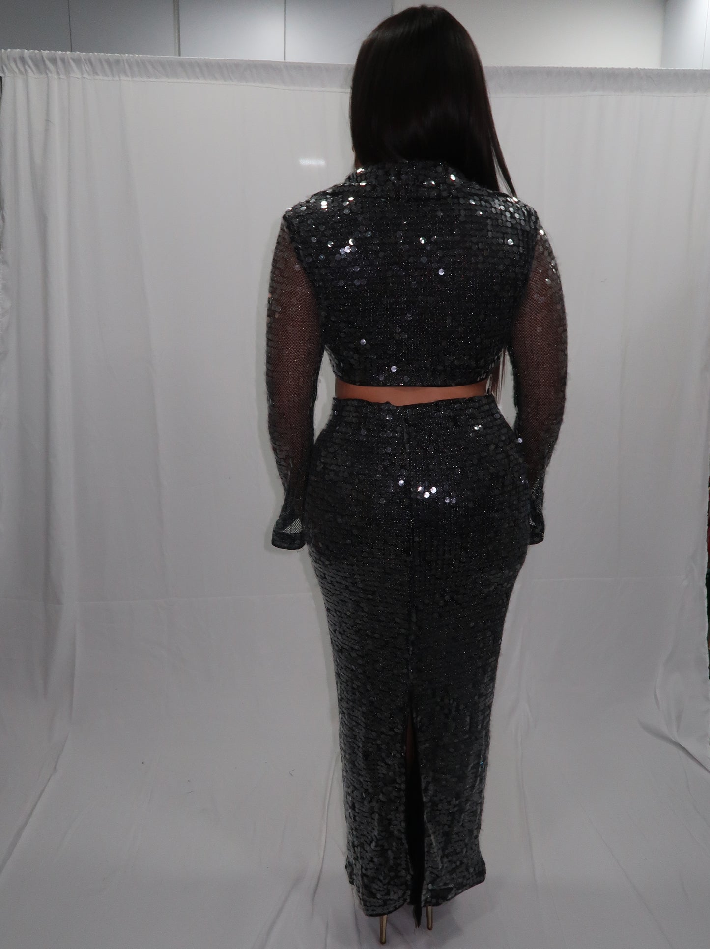 Sequin Set