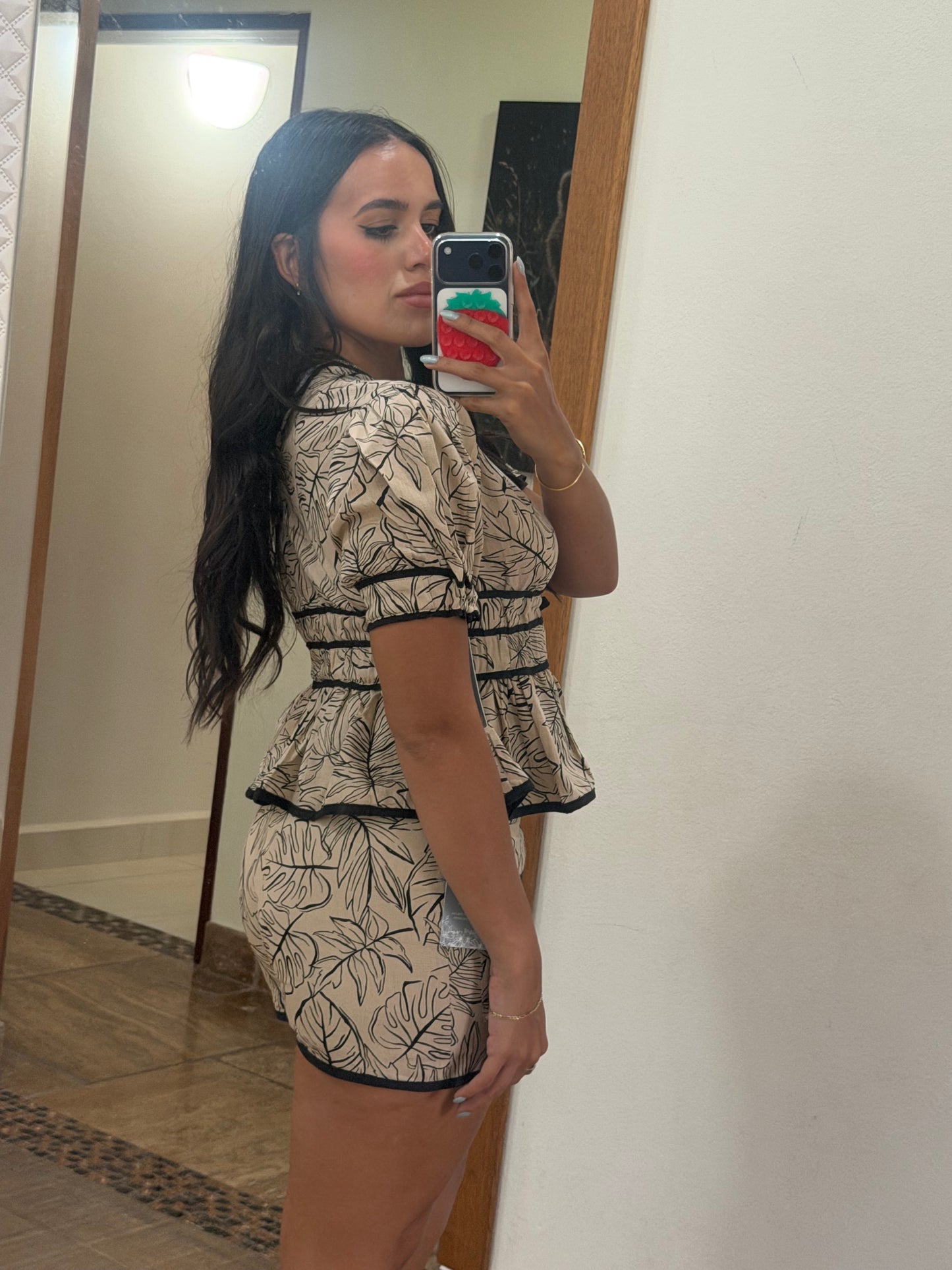 India set
