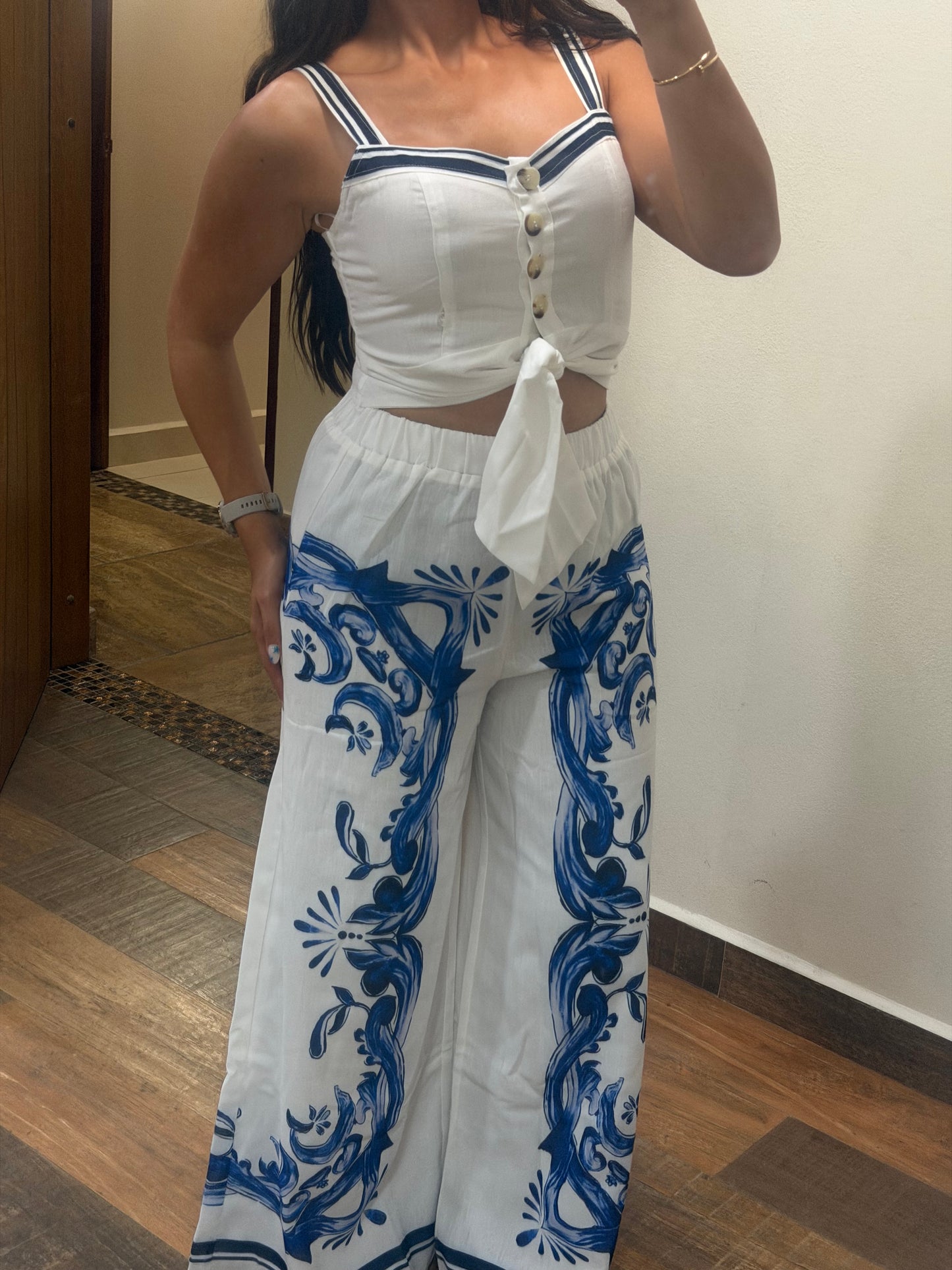 Capri Set