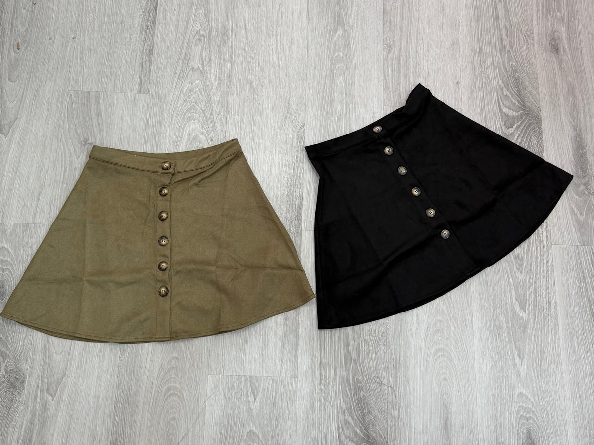 B&G Skirt