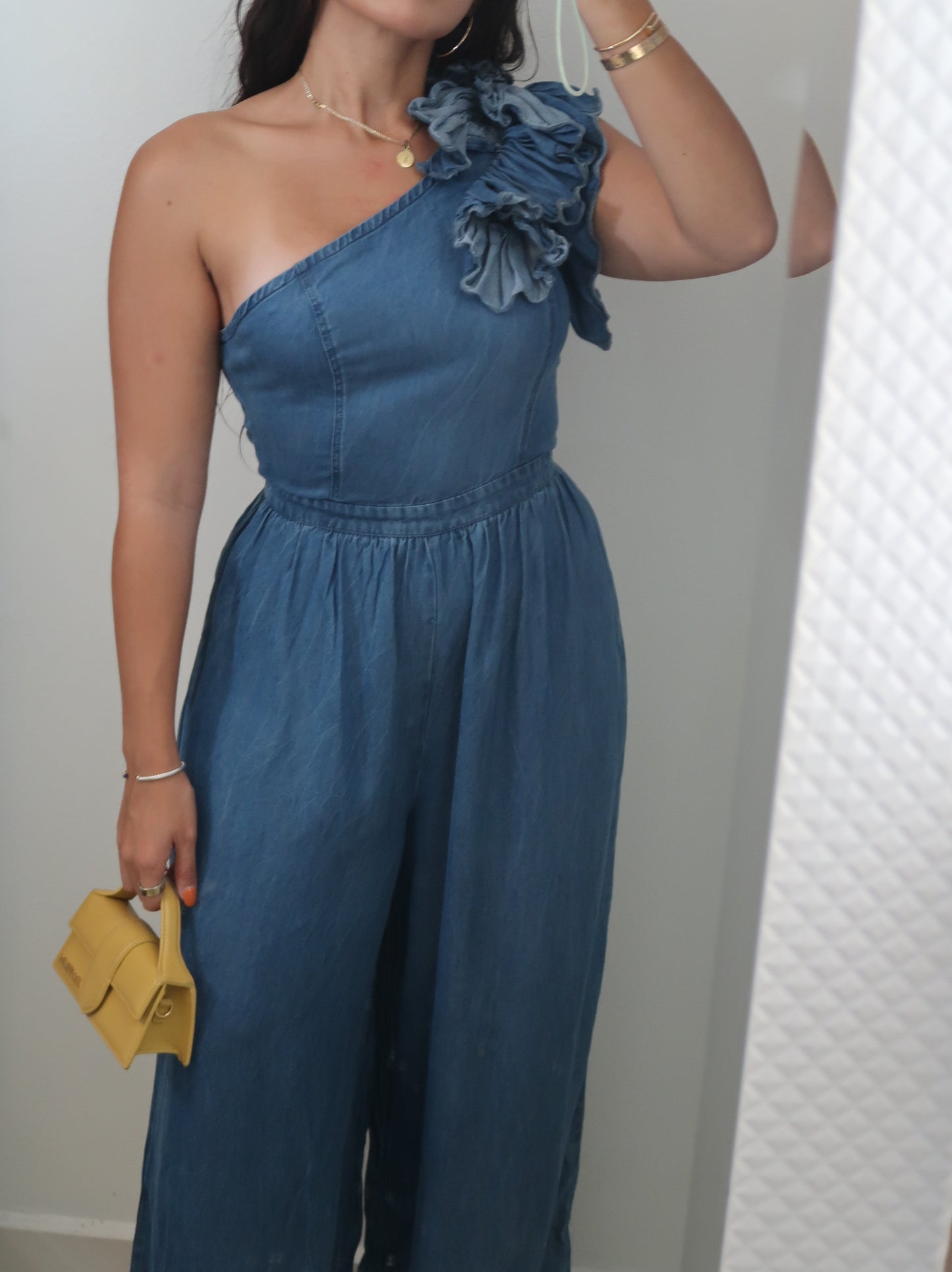 CIARA ROMPER