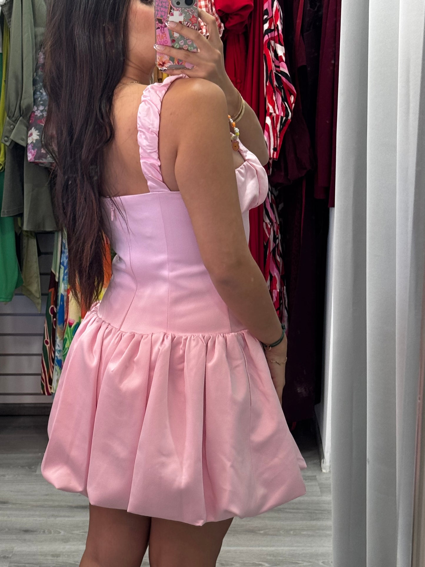 Glinda Dress