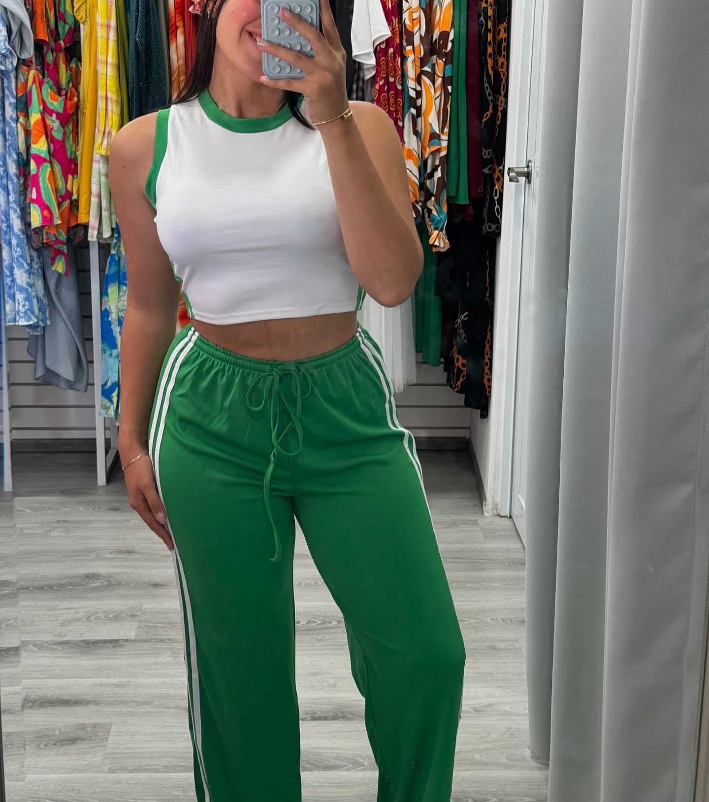 Sport Jogger Set