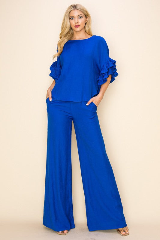 Feeling Blue Set