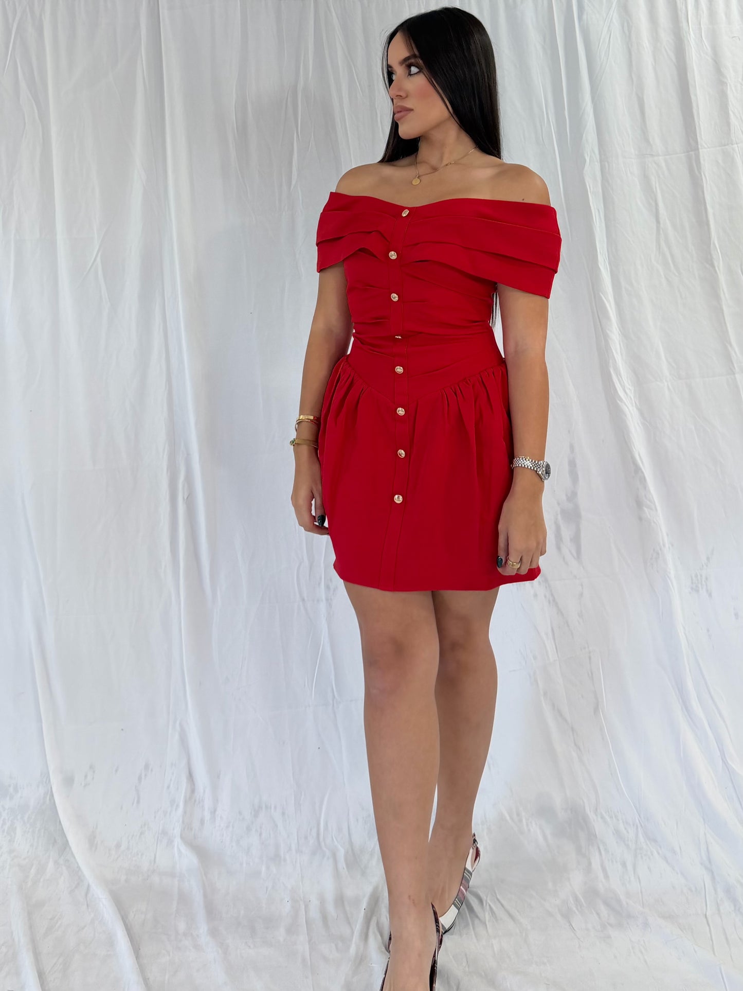Very merry dress