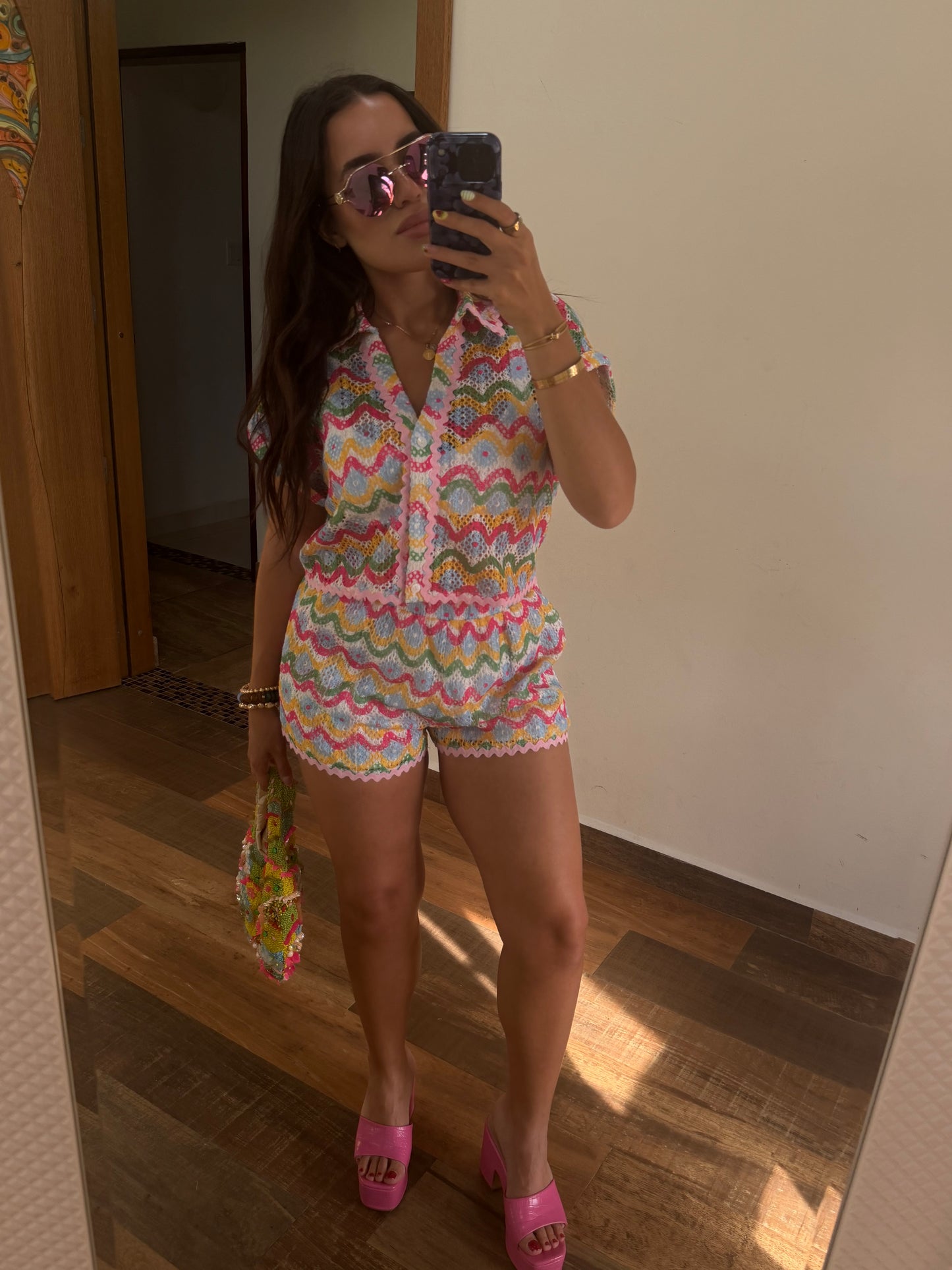 MIZZO set