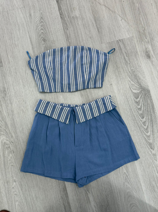Stripe Set