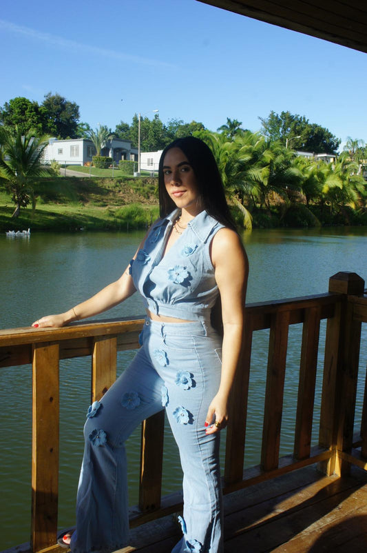 Flor Set