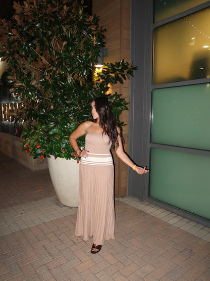 Dallas Dress