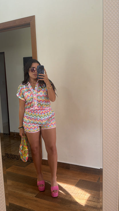 MIZZO set