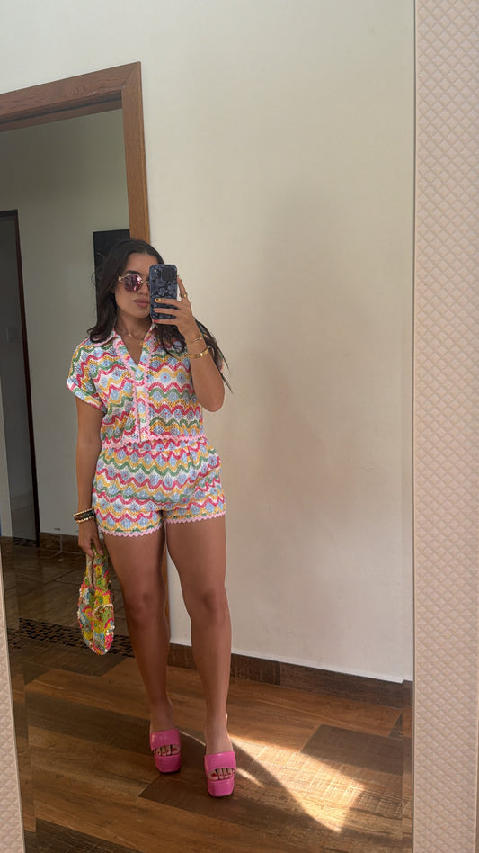 MIZZO set