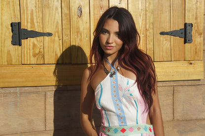 VICTORIA DRESS