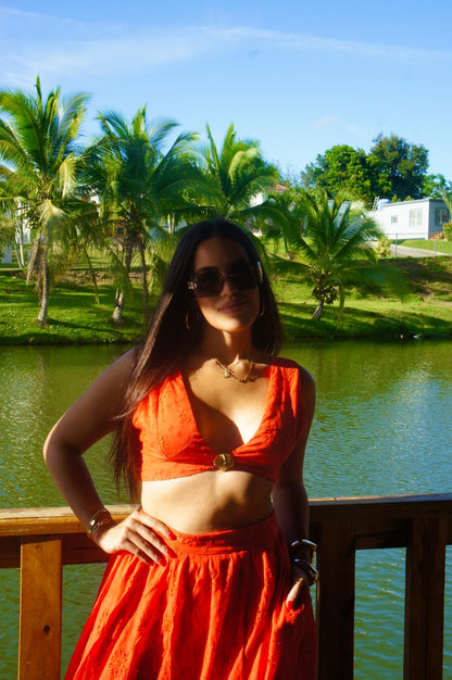 Caracol Set