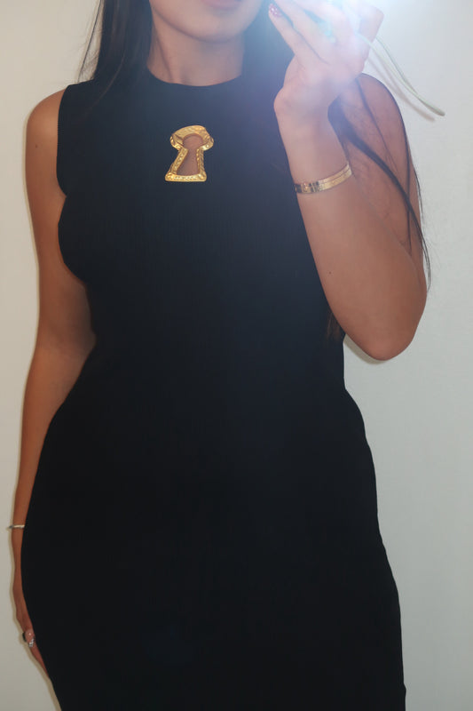 Lock Dress