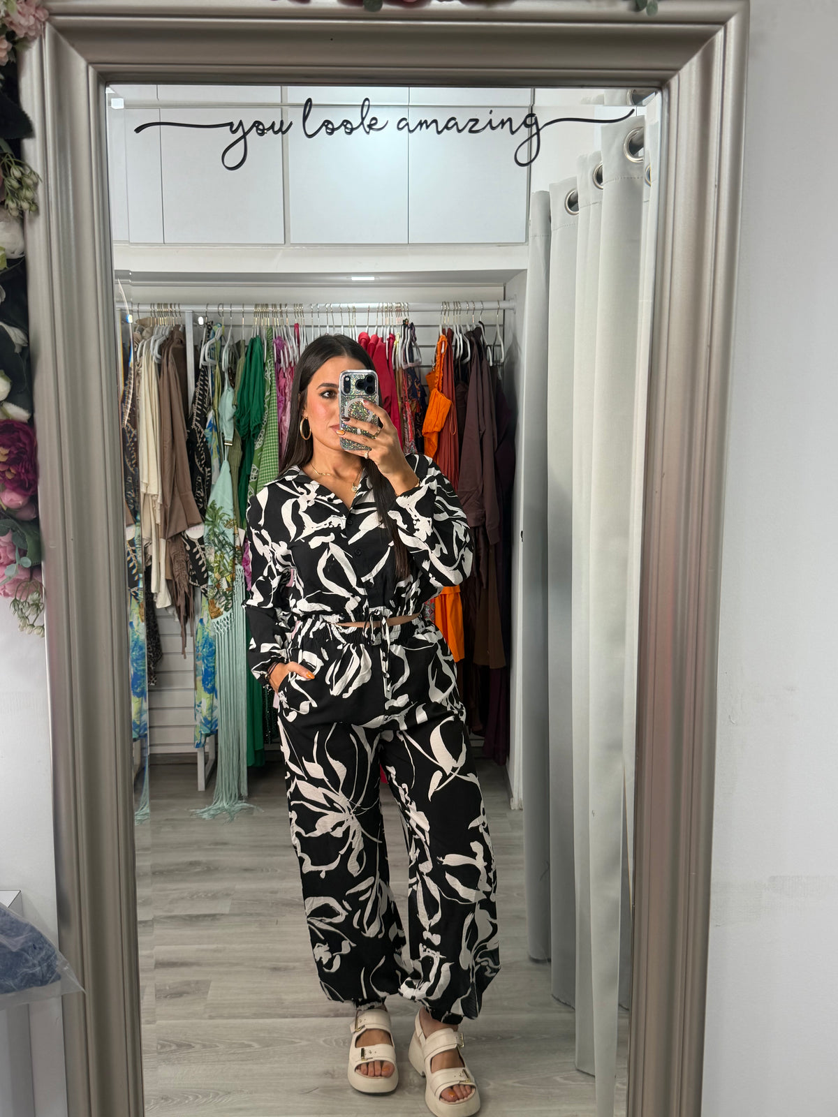 Viajero Set