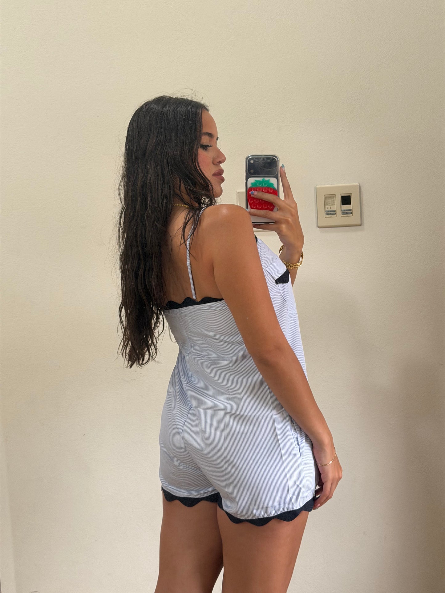 Riviera romper