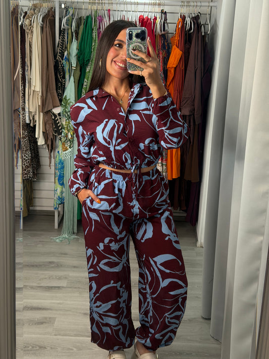 Viajero Set