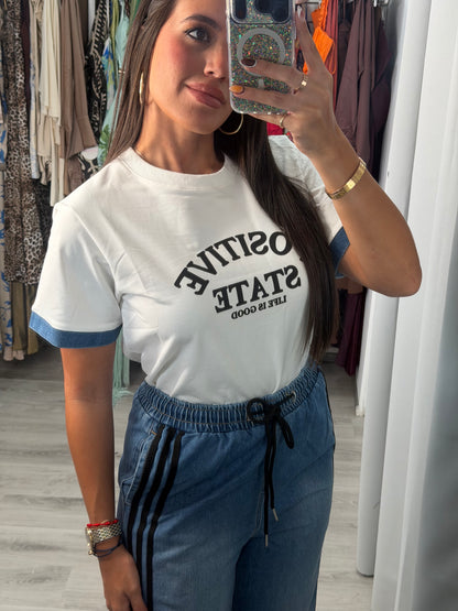 Positive Set