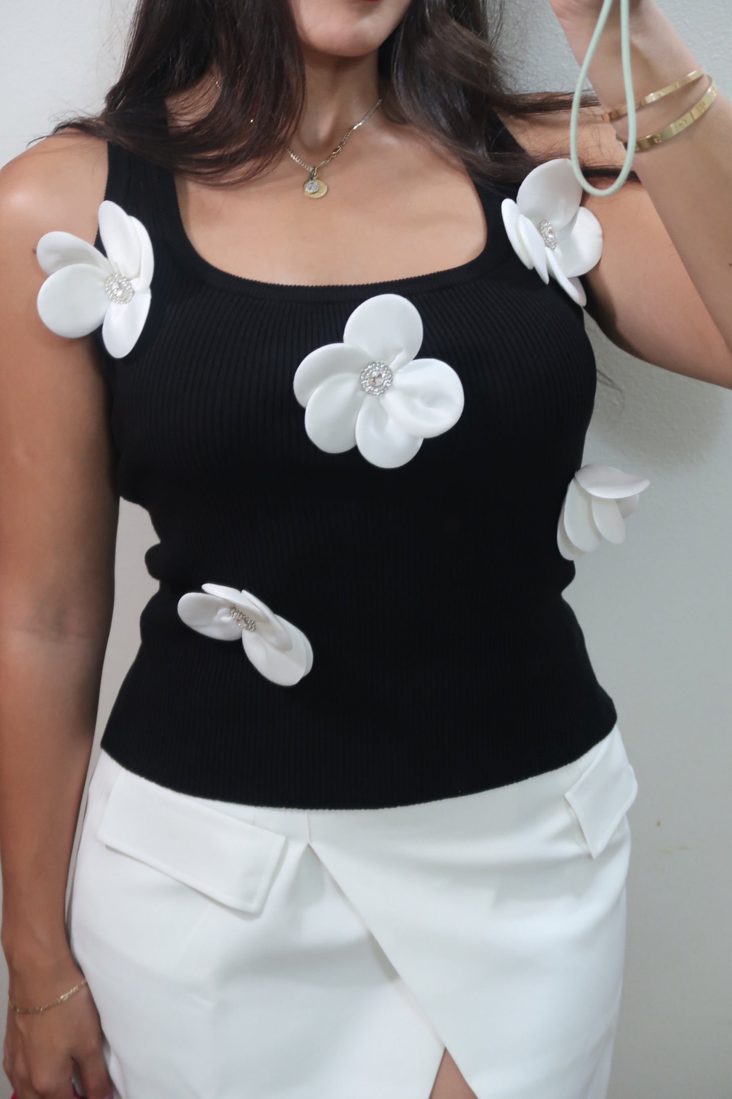 Bloom Top