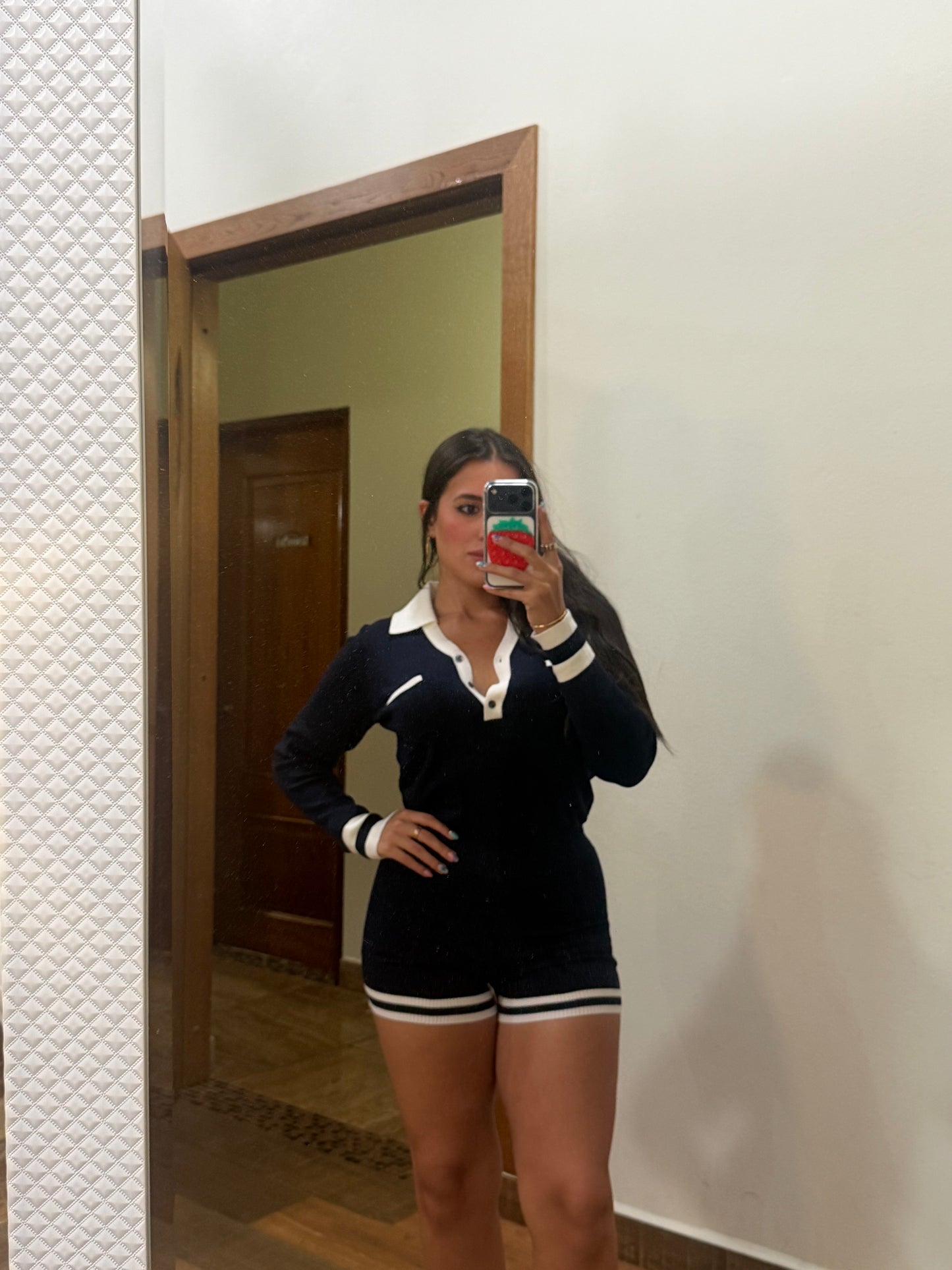 Marinera romper