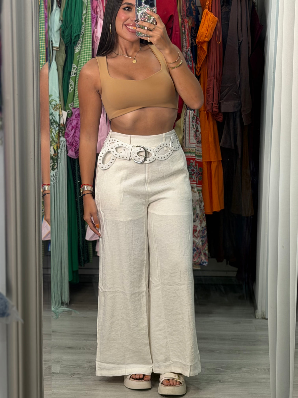 Skylar Palazzo