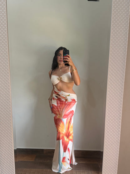 Nikki Dress