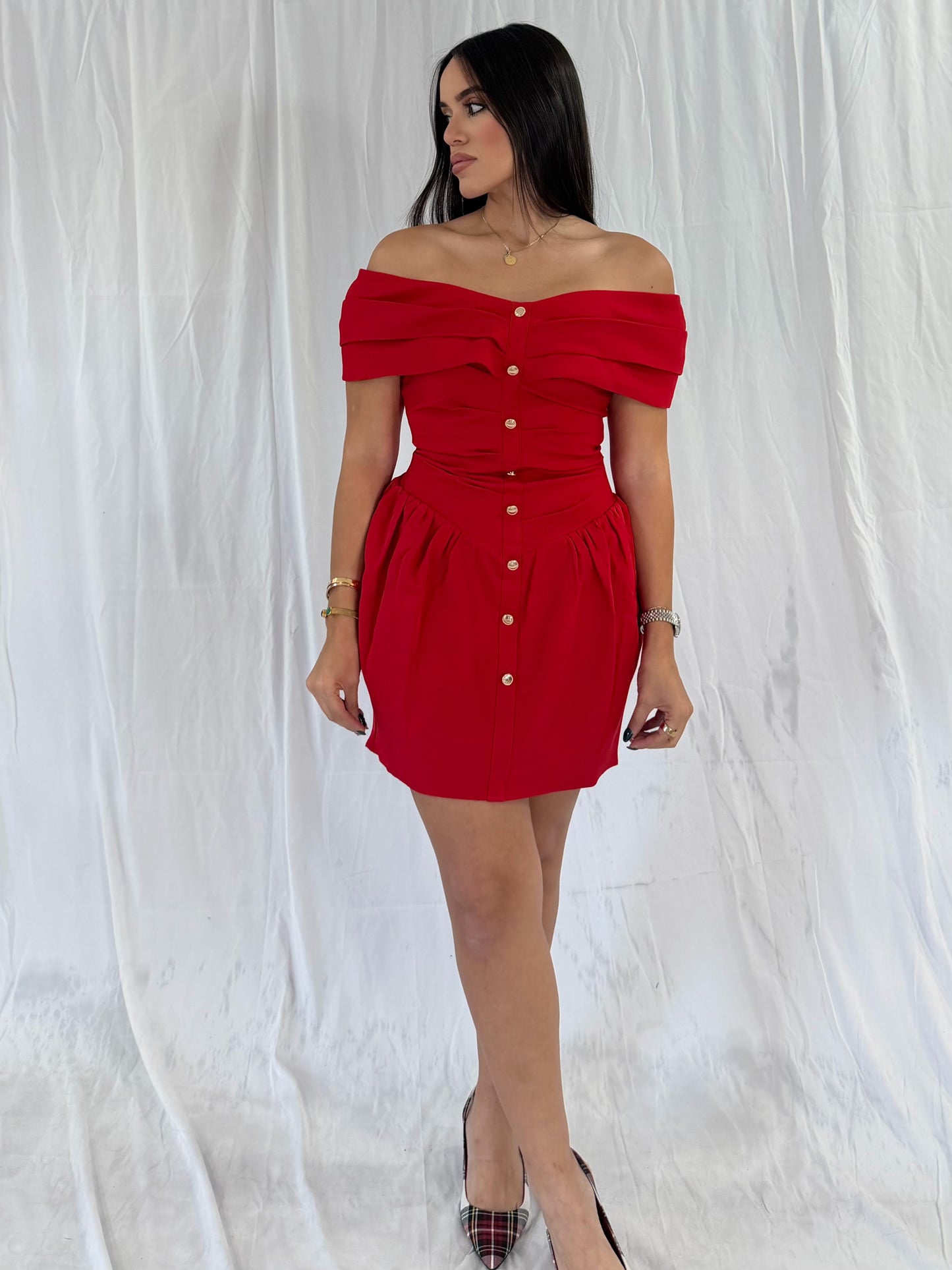 Very merry dress
