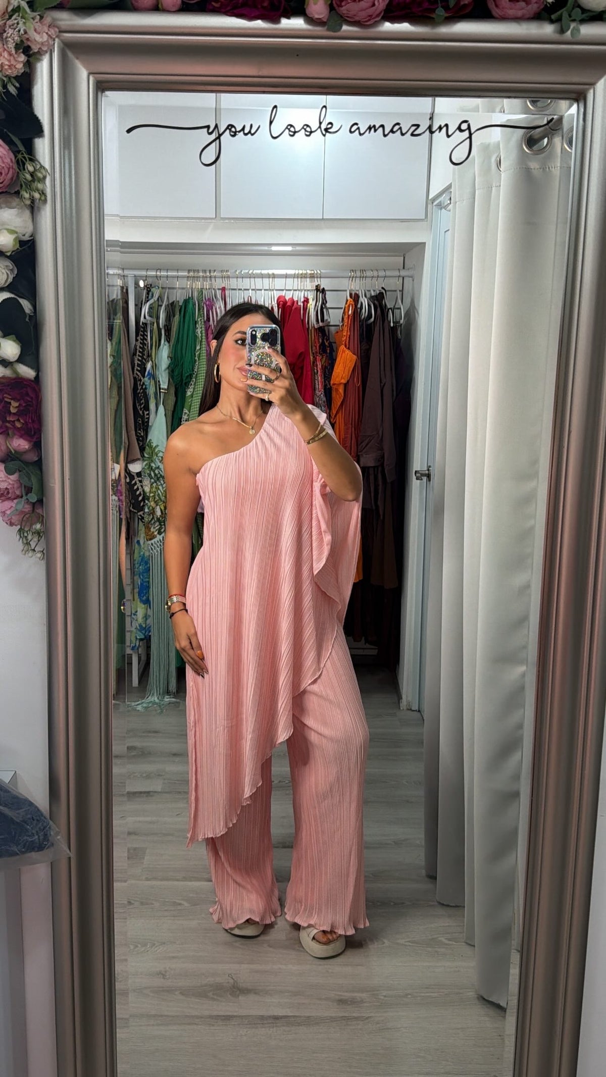 Donna Set