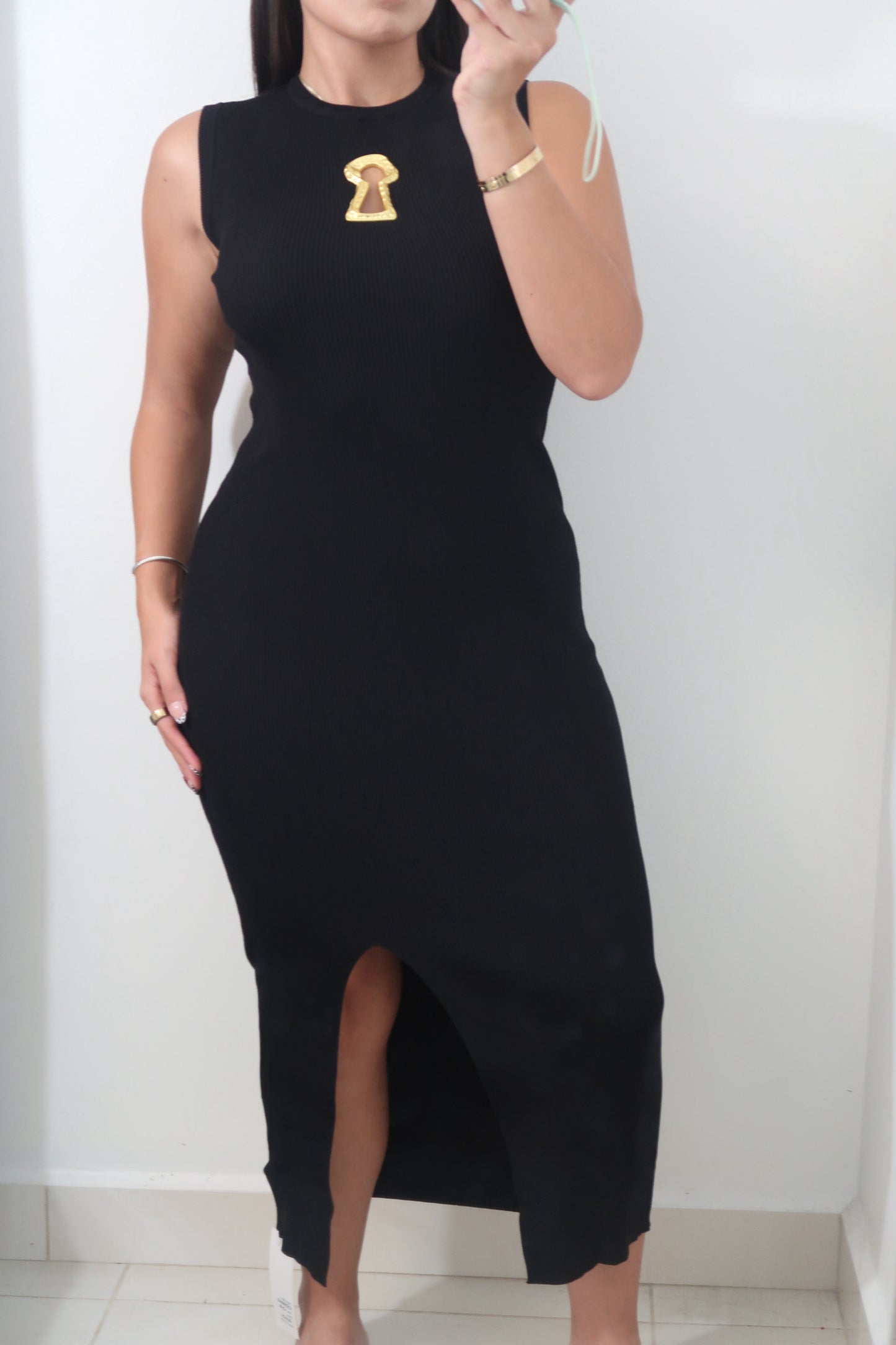 Lock Dress