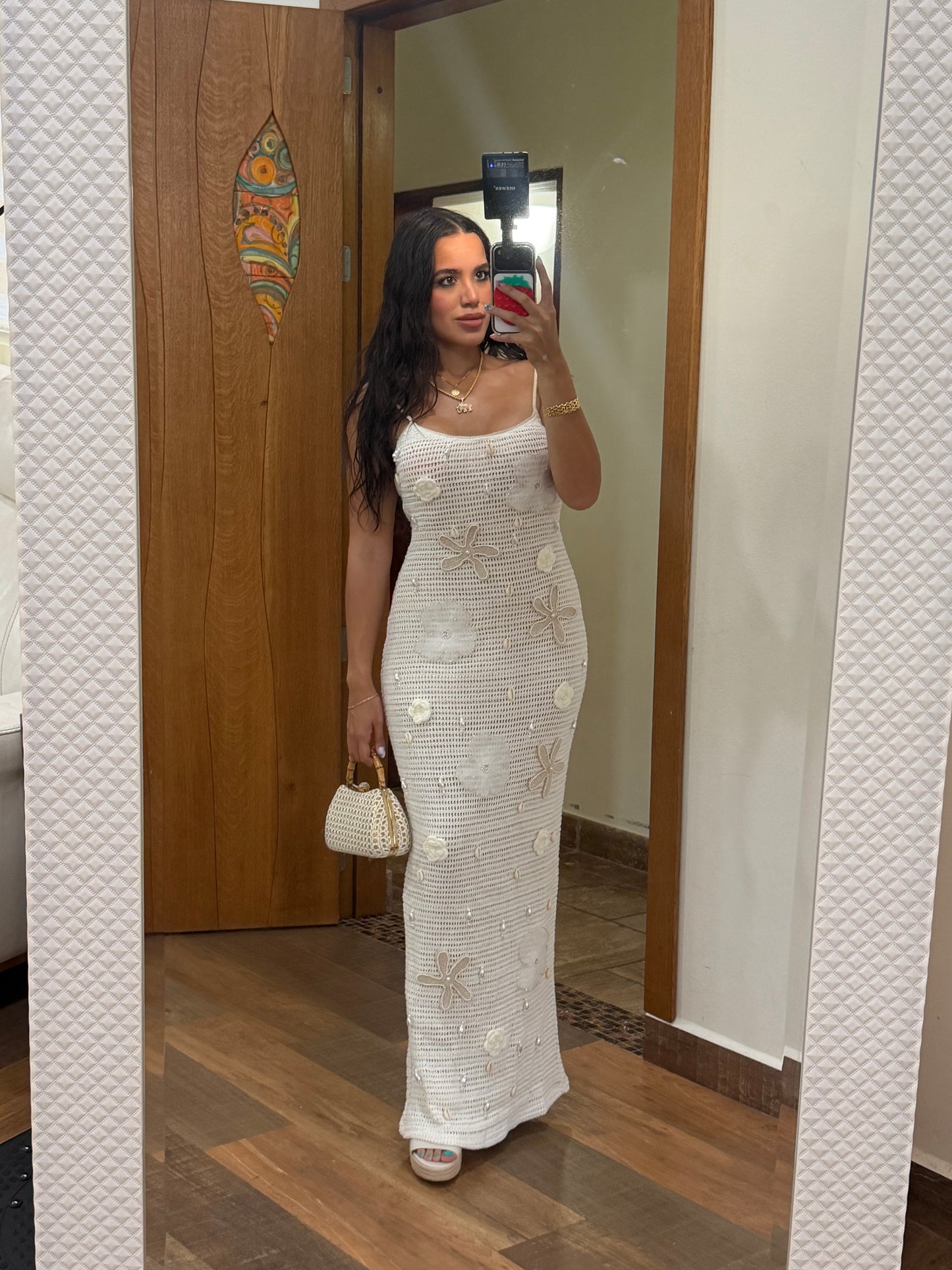 Minitas Dress