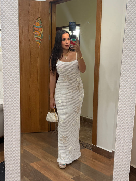 Minitas Dress
