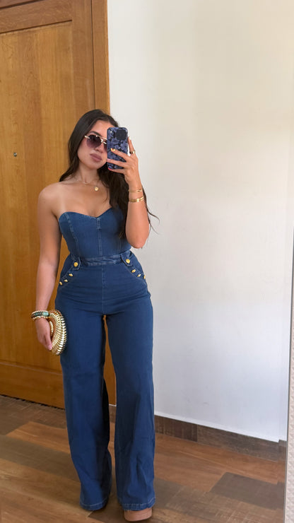 Sophie Romper