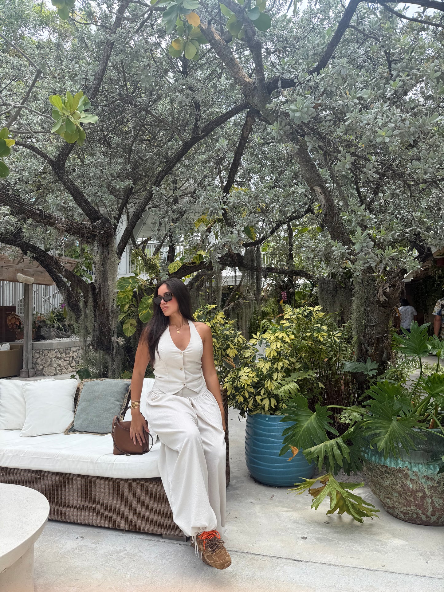 Tropez Set