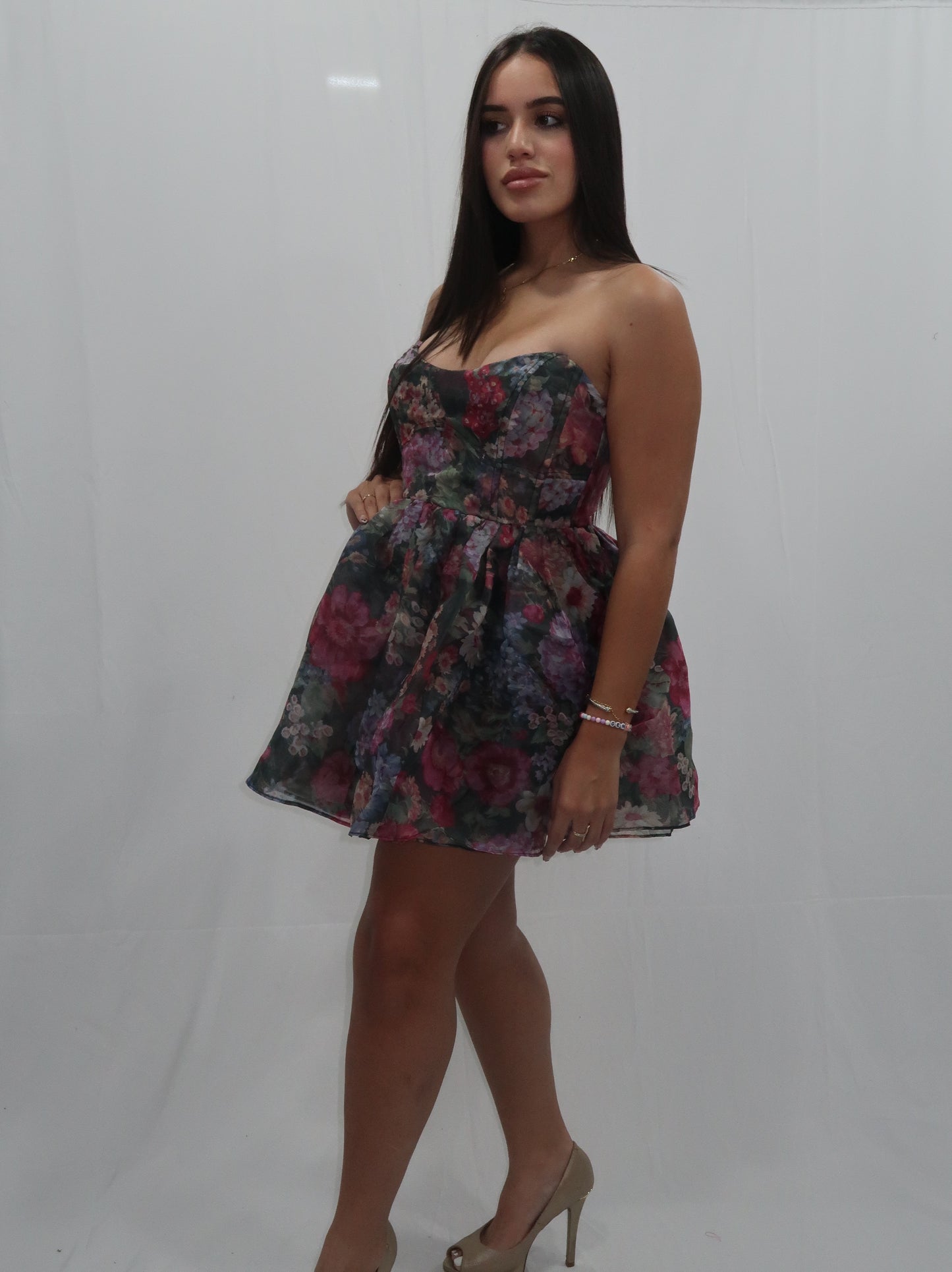 Balloon Dress
