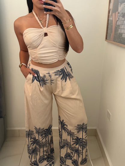 Barbados Set