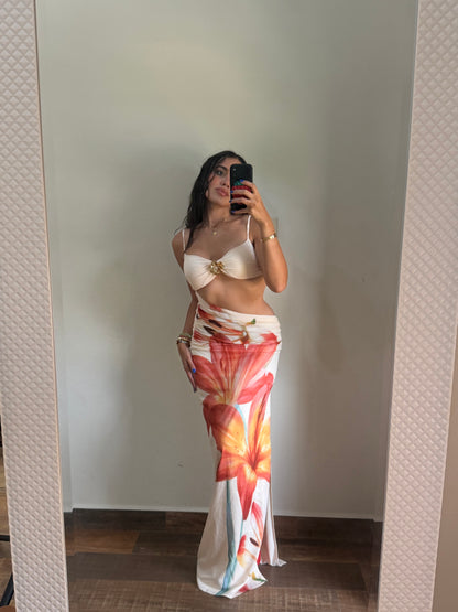 Nikki Dress