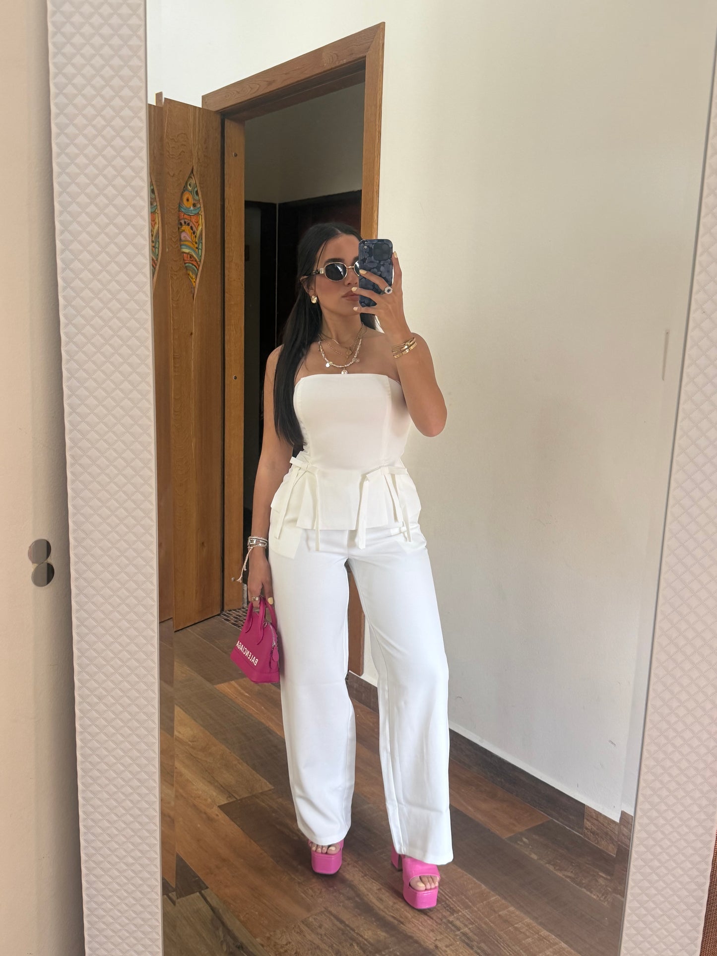 Santorini set