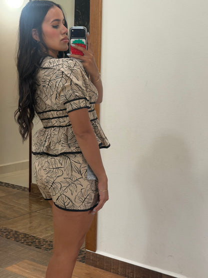 India set