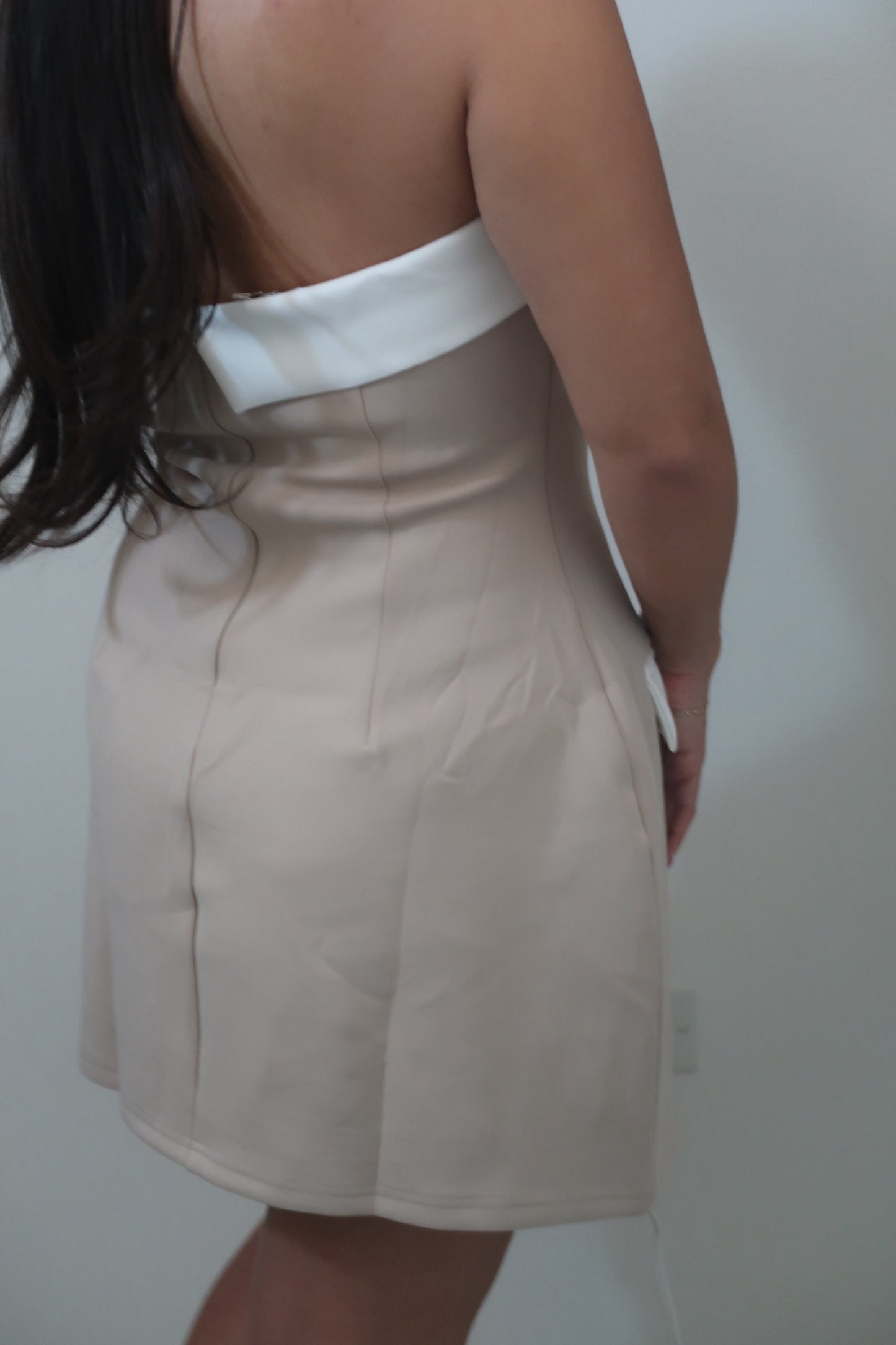 Eve dress