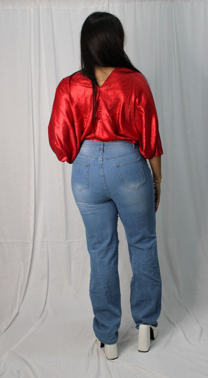 PEARL DENIM
