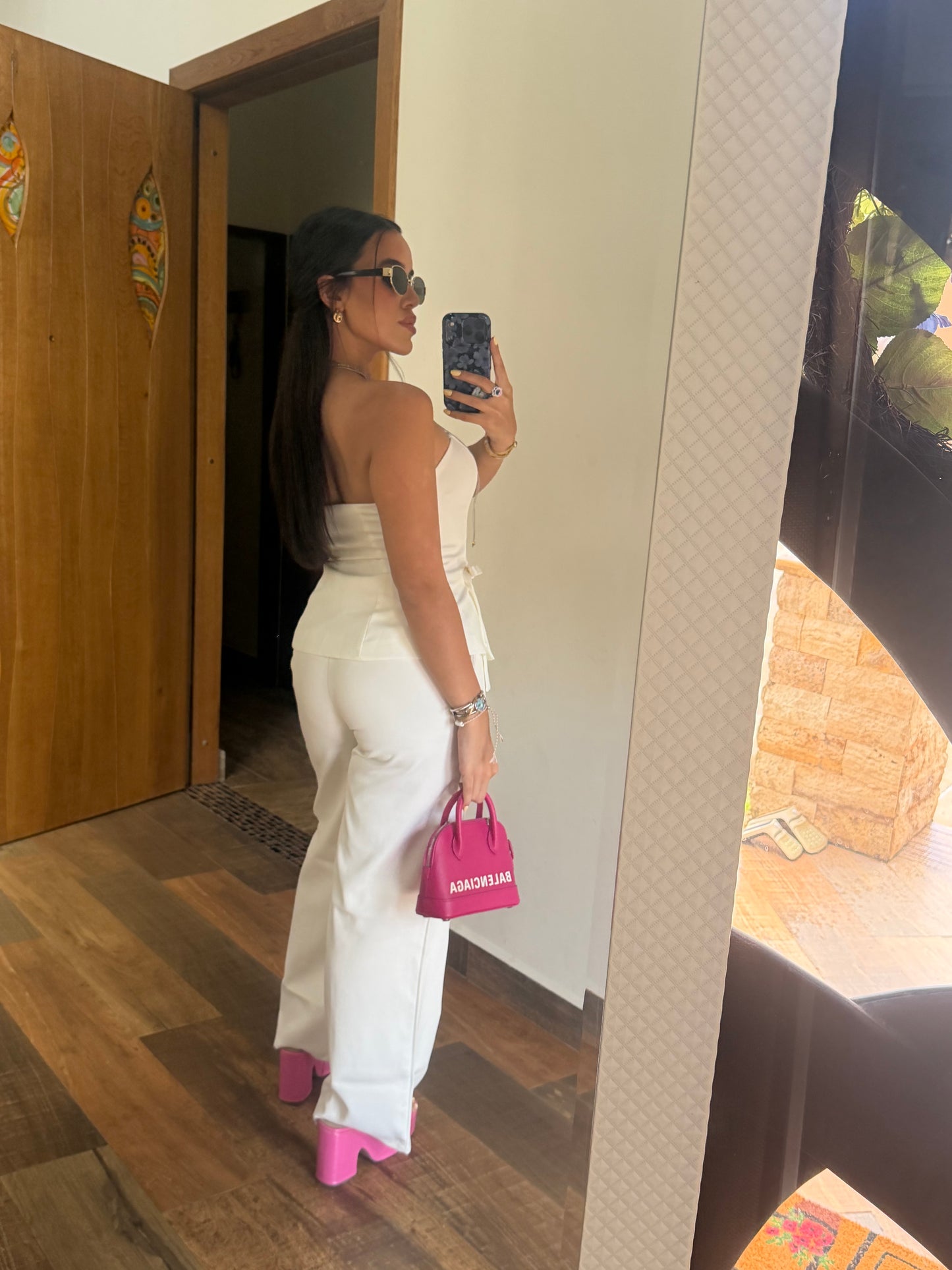 Santorini set